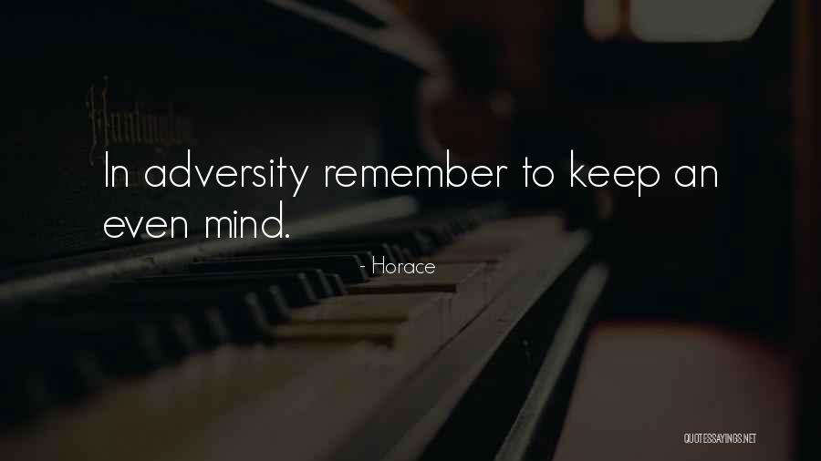 Rundesavir Quotes By Horace Rundesavir Quotes By Horace