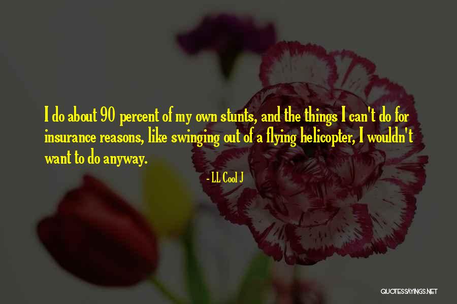 Rundesavir Quotes By LL Cool J Rundesavir Quotes By LL Cool J