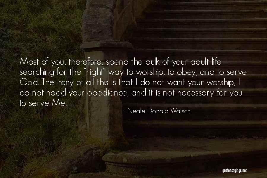 Rundfunk Onvoldoende Quotes By Neale Donald Walsch Rundfunk Onvoldoende Quotes By Neale Donald Walsch