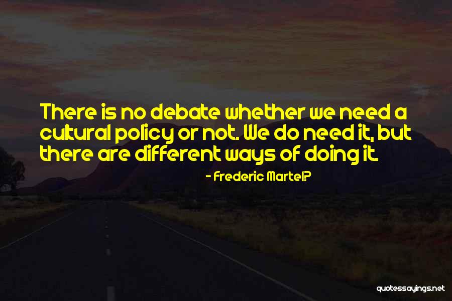 Rundfunk Tanzorchester Quotes By Frederic Martel? Rundfunk Tanzorchester Quotes By Frederic Martel?