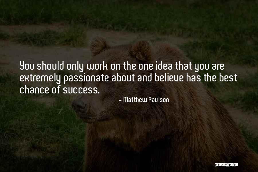 Rundfunkgebuehren Quotes By Matthew Paulson Rundfunkgebuehren Quotes By Matthew Paulson