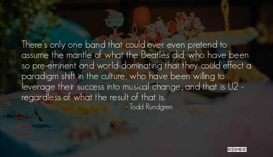 Rundgren Todd Quotes By Todd Rundgren Rundgren Todd Quotes By Todd Rundgren
