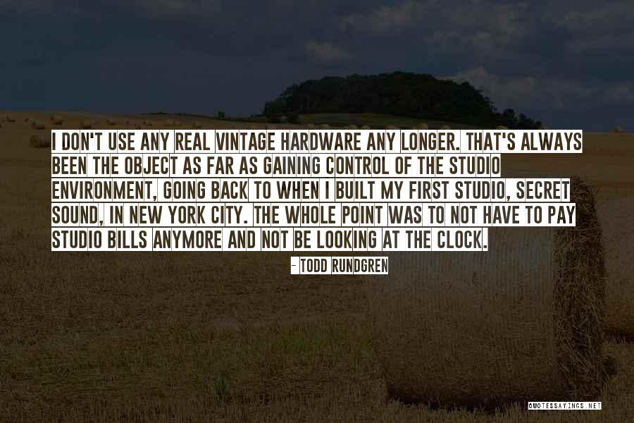 Rundgren Todd Quotes By Todd Rundgren Rundgren Todd Quotes By Todd Rundgren