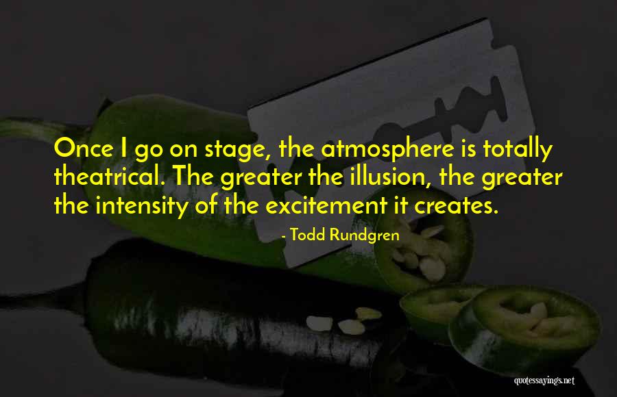 Rundgren Todd Quotes By Todd Rundgren Rundgren Todd Quotes By Todd Rundgren