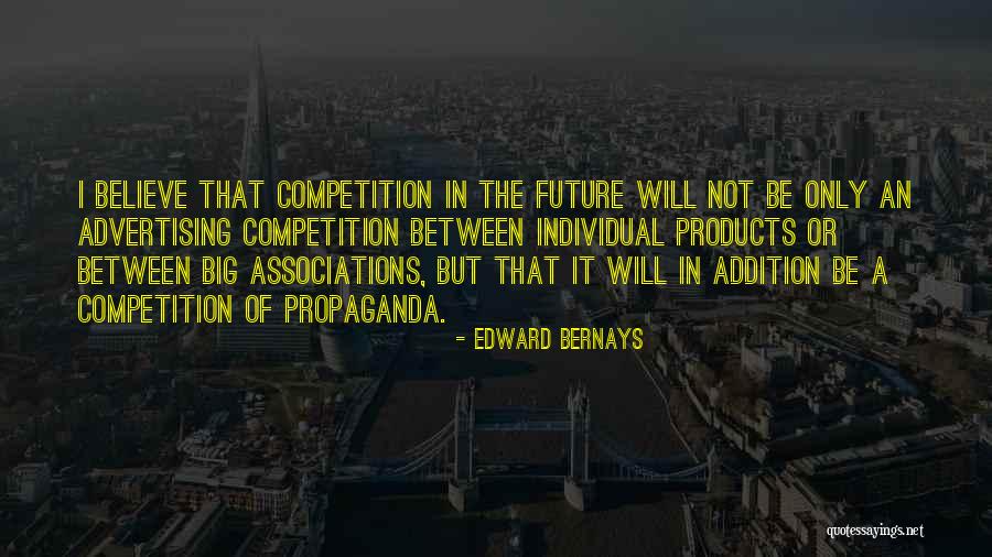 Rundle Spence Quotes By Edward Bernays Rundle Spence Quotes By Edward Bernays