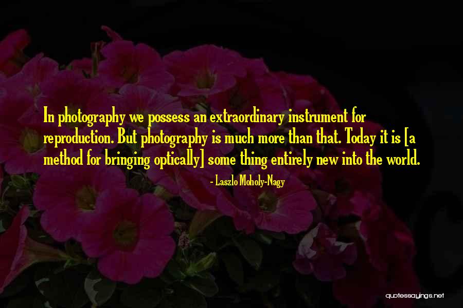 Rundle Spence Quotes By Laszlo Moholy-Nagy Rundle Spence Quotes By Laszlo Moholy-Nagy