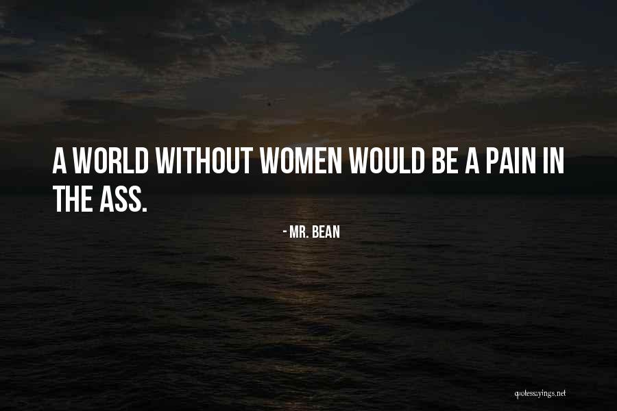 Rundle Spence Quotes By Mr. Bean Rundle Spence Quotes By Mr. Bean