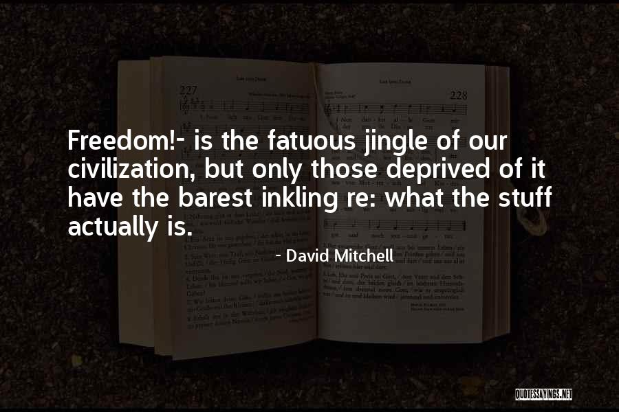 Rundles Restaurant Quotes By David Mitchell Rundles Restaurant Quotes By David Mitchell