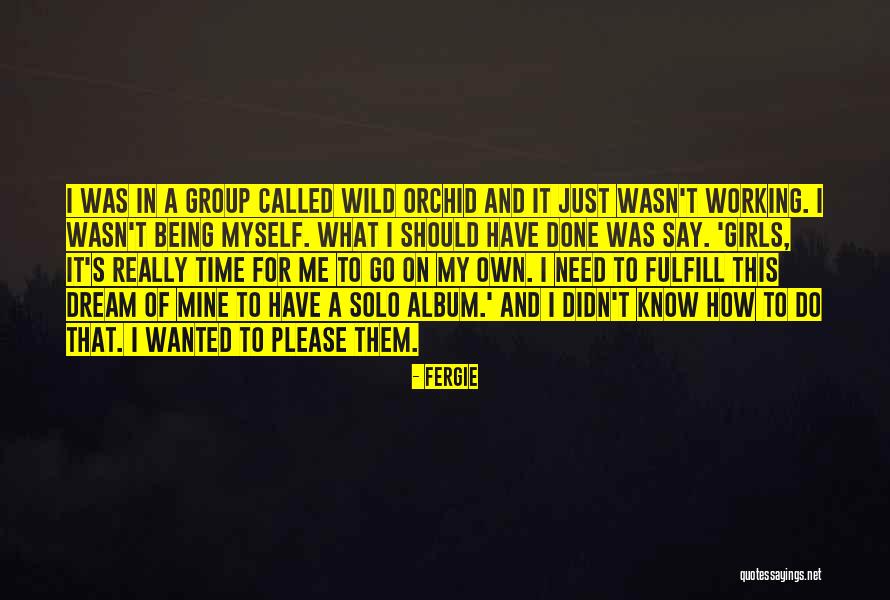 Rundles Restaurant Quotes By Fergie Rundles Restaurant Quotes By Fergie