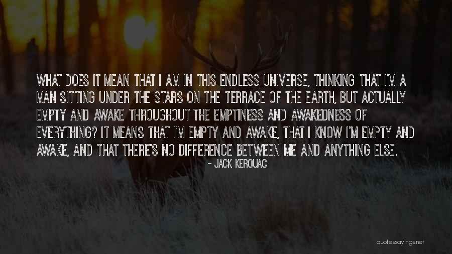 Rundles Restaurant Quotes By Jack Kerouac Rundles Restaurant Quotes By Jack Kerouac