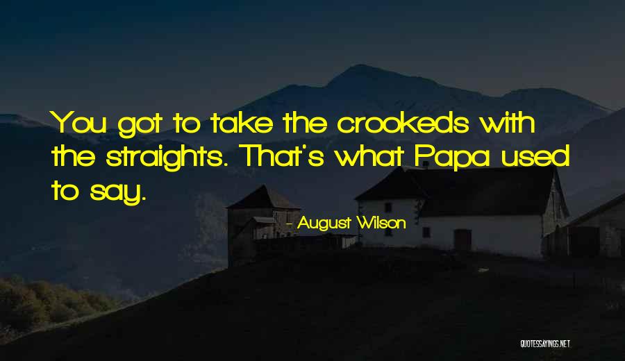 Rundles Salve Quotes By August Wilson Rundles Salve Quotes By August Wilson