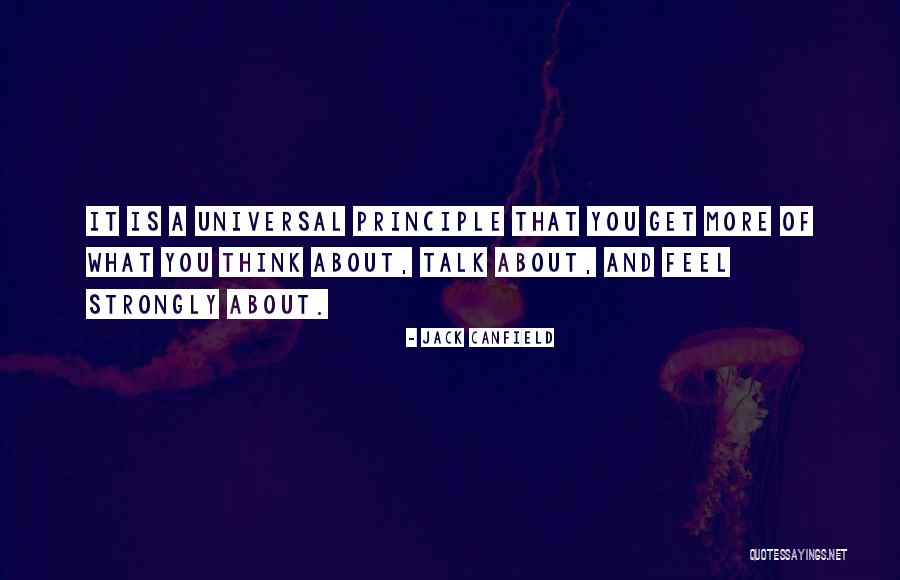 Rundquist Panda Quotes By Jack Canfield Rundquist Panda Quotes By Jack Canfield