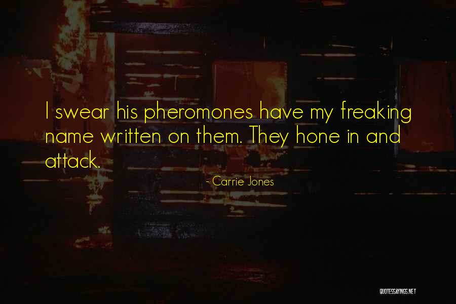 Rundstedts Grandchildren Quotes By Carrie Jones Rundstedts Grandchildren Quotes By Carrie Jones