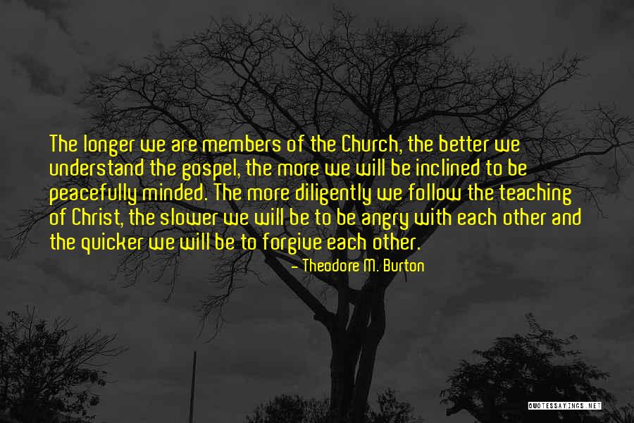 Rundstykker Recipe Quotes By Theodore M. Burton Rundstykker Recipe Quotes By Theodore M. Burton