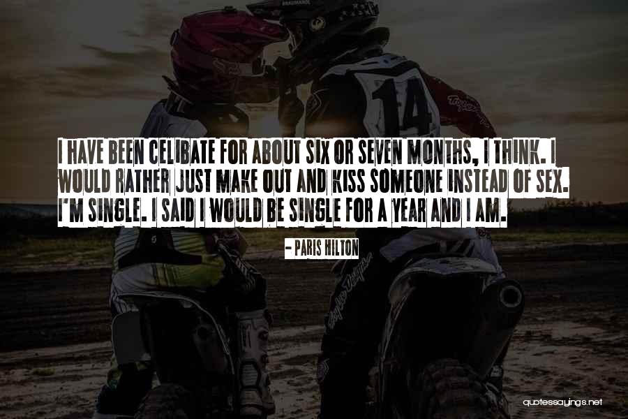 Rundt Bord Quotes By Paris Hilton Rundt Bord Quotes By Paris Hilton