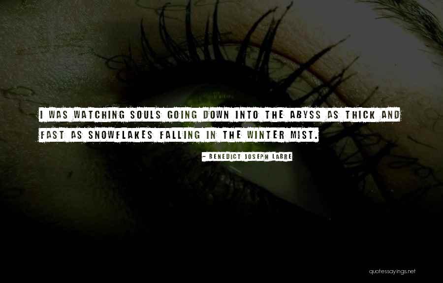 Rundus Broomfield Quotes By Benedict Joseph Labre Rundus Broomfield Quotes By Benedict Joseph Labre