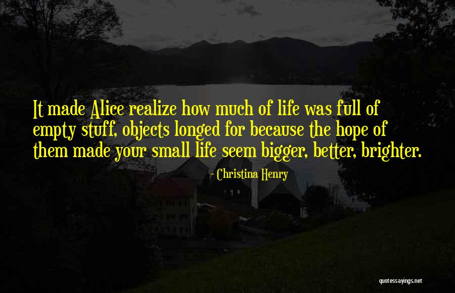 Rundus Broomfield Quotes By Christina Henry Rundus Broomfield Quotes By Christina Henry