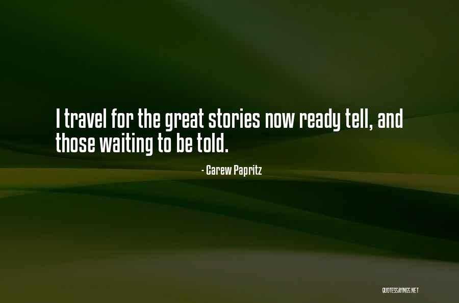 Rune Evensen Quotes By Carew Papritz Rune Evensen Quotes By Carew Papritz