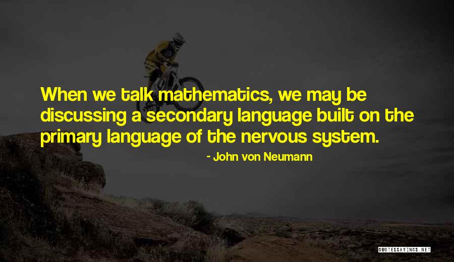 Rune Factory 4 Dylas Quotes By John Von Neumann Rune Factory 4 Dylas Quotes By John Von Neumann