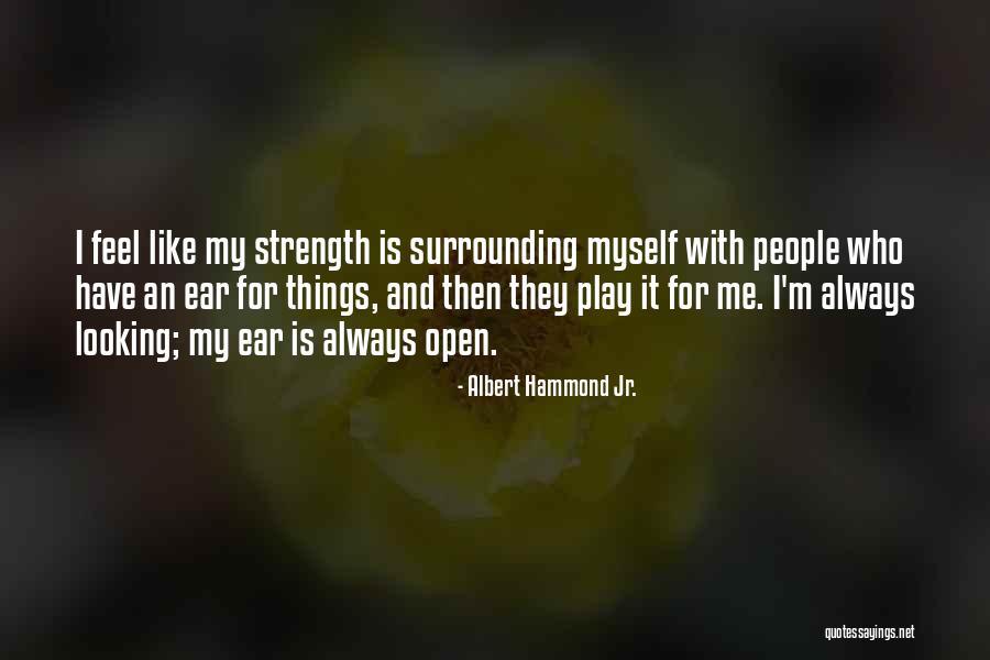 Rune Tiles Quotes By Albert Hammond Jr. Rune Tiles Quotes By Albert Hammond Jr.