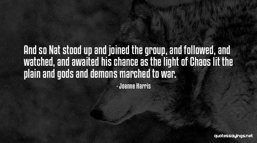 Runemarks By Joanne Quotes By Joanne Harris Runemarks By Joanne Quotes By Joanne Harris