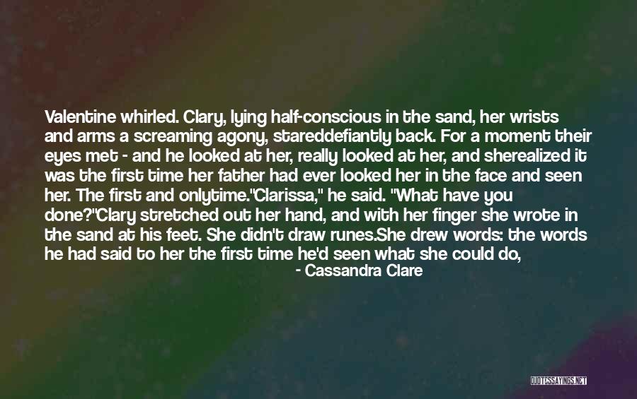 Runes Quotes By Cassandra Clare Runes Quotes By Cassandra Clare
