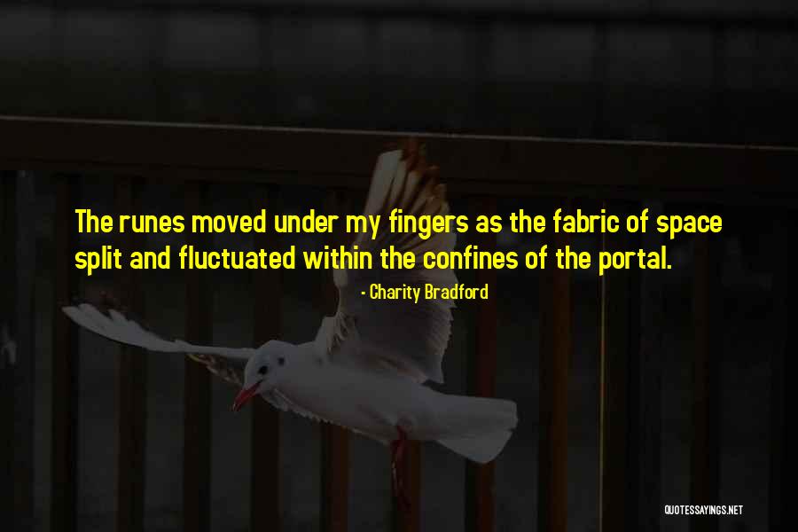 Runes Quotes By Charity Bradford Runes Quotes By Charity Bradford