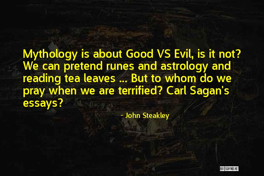 Runes Quotes By John Steakley Runes Quotes By John Steakley