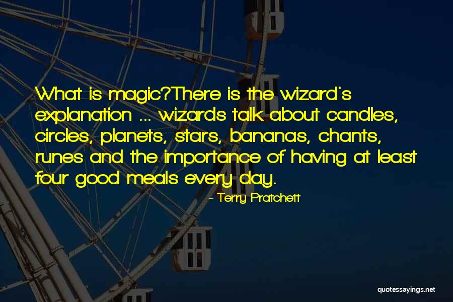 Runes Quotes By Terry Pratchett Runes Quotes By Terry Pratchett