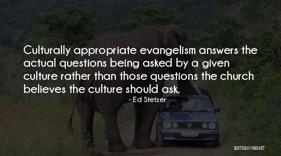 Runescape Bandos Quotes By Ed Stetzer Runescape Bandos Quotes By Ed Stetzer