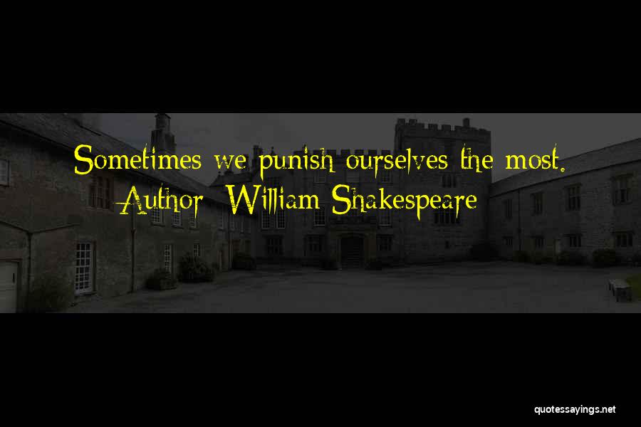 Runescape Bandos Quotes By William Shakespeare