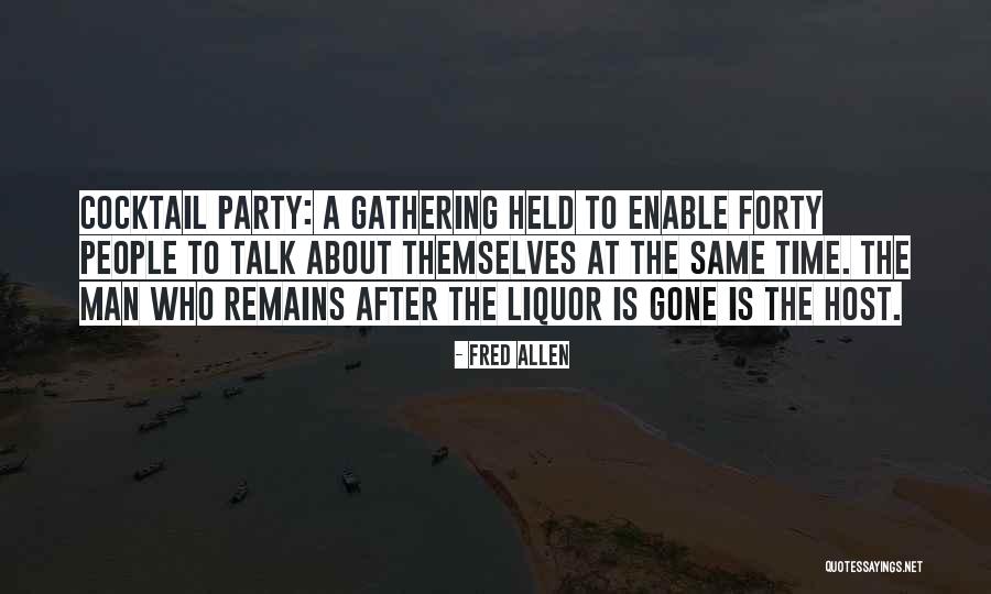 Runescape Nex Quotes By Fred Allen