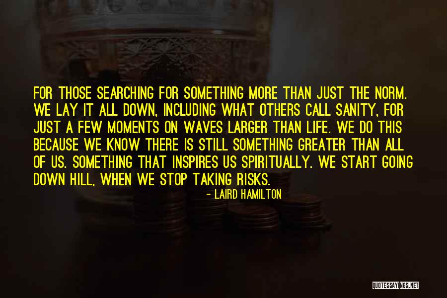 Runescape Nex Quotes By Laird Hamilton