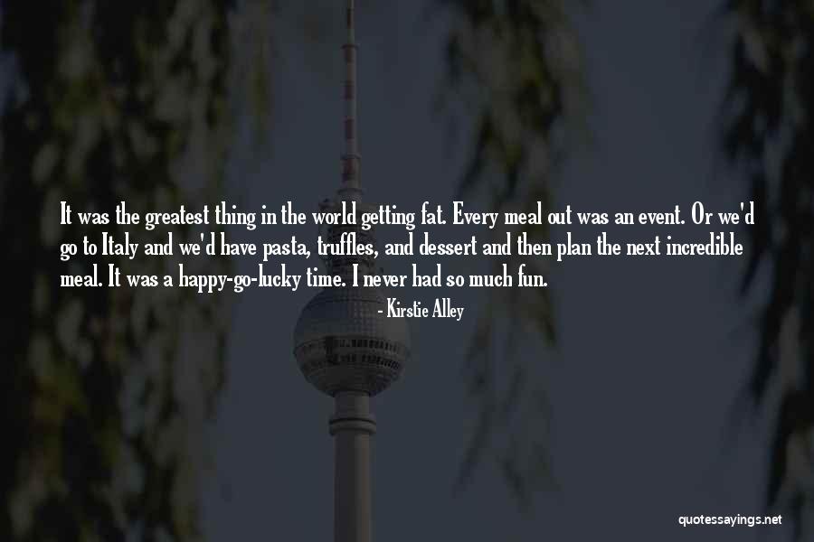 Runfola Md Quotes By Kirstie Alley Runfola Md Quotes By Kirstie Alley