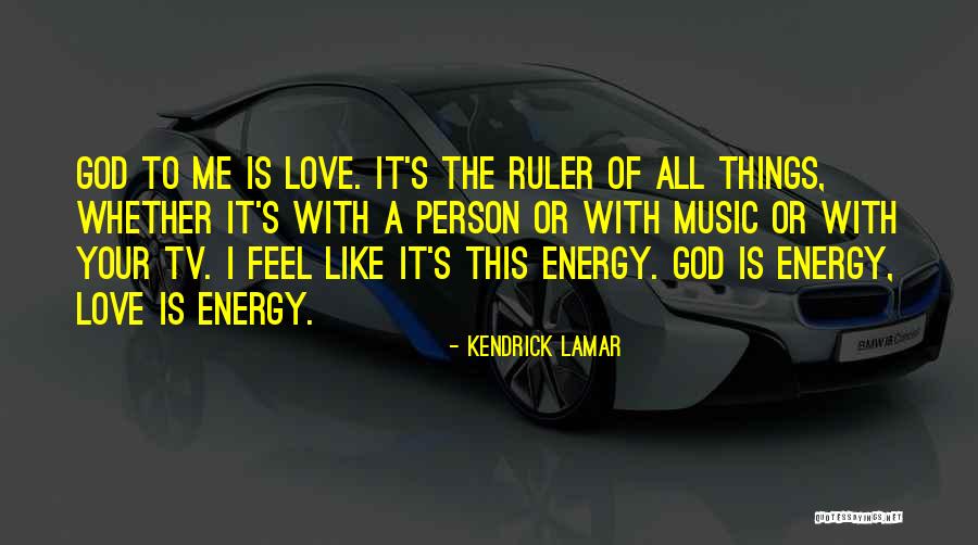 Rungnapa Kittivat Quotes By Kendrick Lamar Rungnapa Kittivat Quotes By Kendrick Lamar
