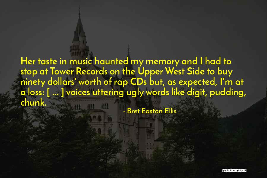 Rungsiri Nelson Quotes By Bret Easton Ellis Rungsiri Nelson Quotes By Bret Easton Ellis