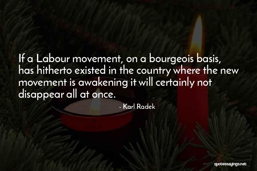 Rungsiri Nelson Quotes By Karl Radek Rungsiri Nelson Quotes By Karl Radek