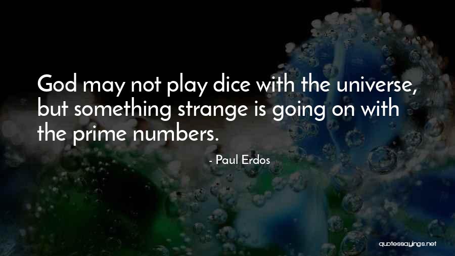 Rungsiri Whitaker Quotes By Paul Erdos Rungsiri Whitaker Quotes By Paul Erdos