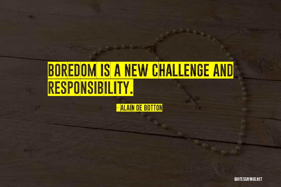 Rungta High School Quotes By Alain De Botton Rungta High School Quotes By Alain De Botton