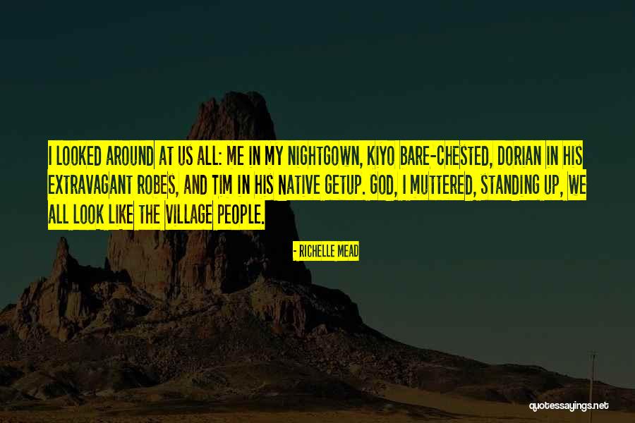 Rungta High School Quotes By Richelle Mead Rungta High School Quotes By Richelle Mead