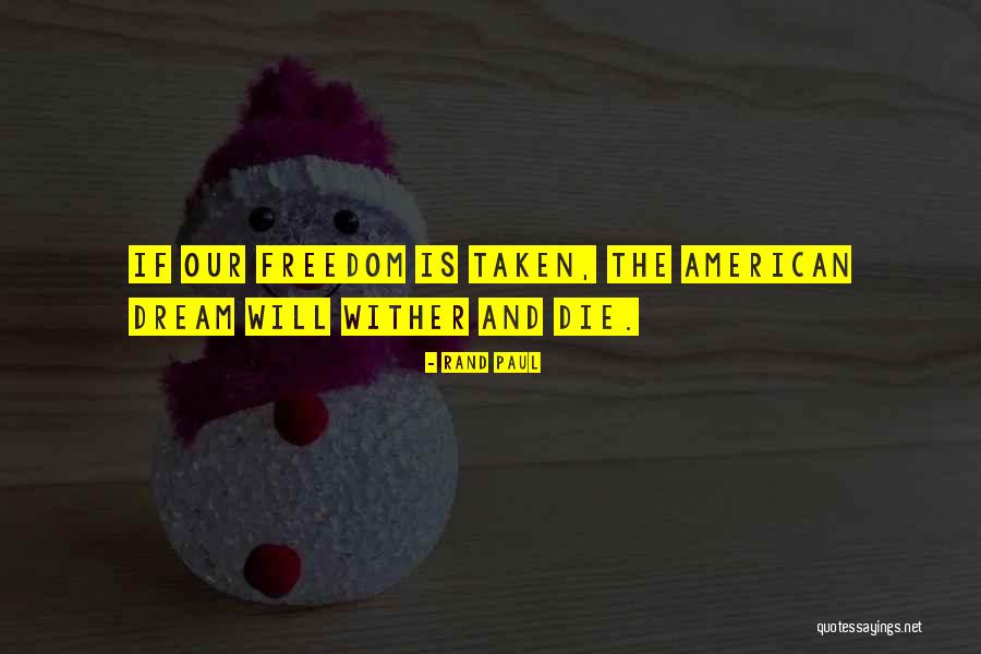 Runia Photography Quotes By Rand Paul Runia Photography Quotes By Rand Paul