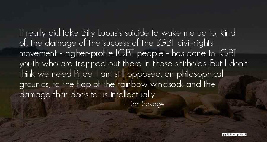 Runing Quotes By Dan Savage Runing Quotes By Dan Savage