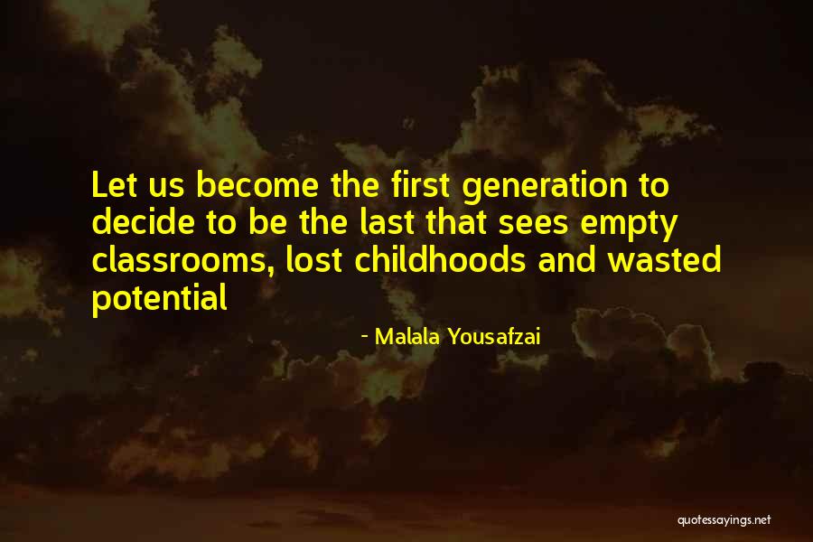 Runions Hunting Quotes By Malala Yousafzai Runions Hunting Quotes By Malala Yousafzai