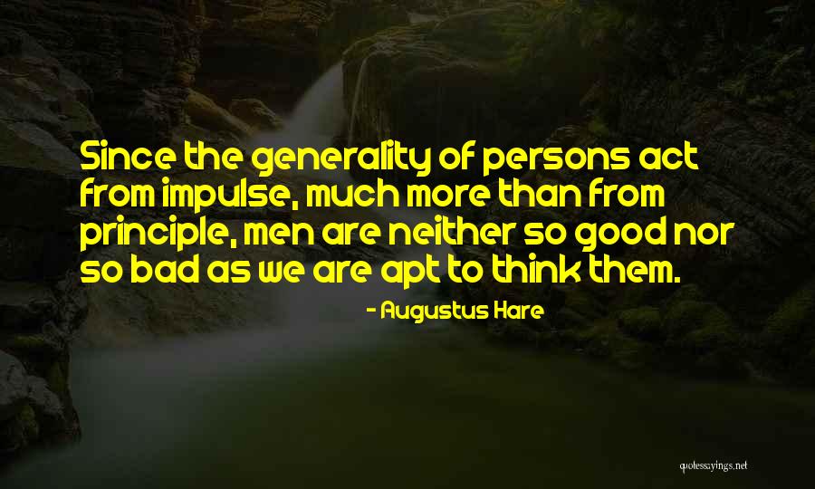 Runit Island Quotes By Augustus Hare Runit Island Quotes By Augustus Hare