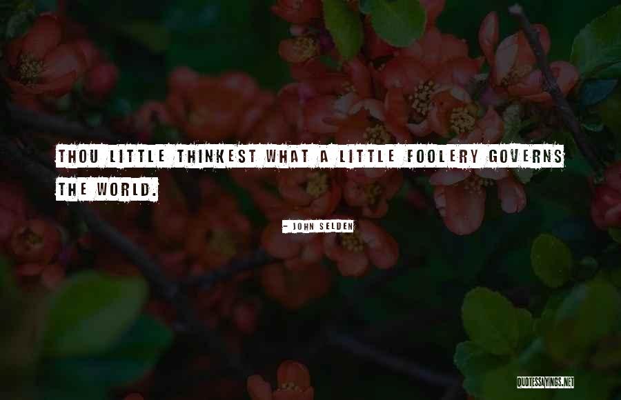 Runit Island Quotes By John Selden Runit Island Quotes By John Selden
