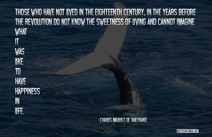 Runjung Quotes By Charles Maurice De Talleyrand Runjung Quotes By Charles Maurice De Talleyrand