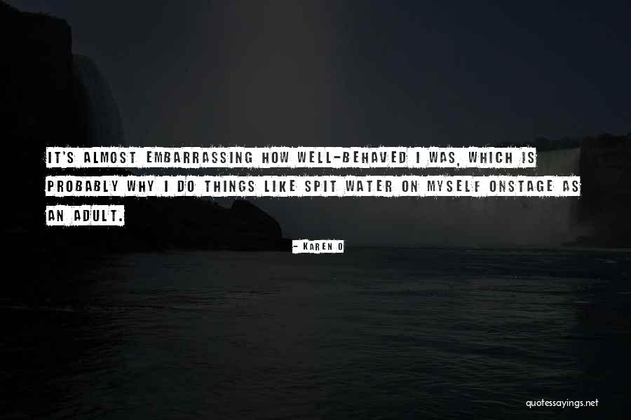 Runkel Title Quotes By Karen O Runkel Title Quotes By Karen O