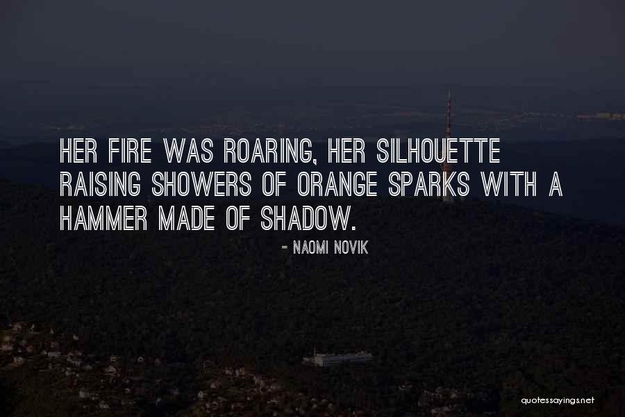 Runkelstein Castle Quotes By Naomi Novik Runkelstein Castle Quotes By Naomi Novik