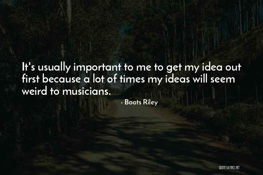 Runlittlebird Quotes By Boots Riley Runlittlebird Quotes By Boots Riley