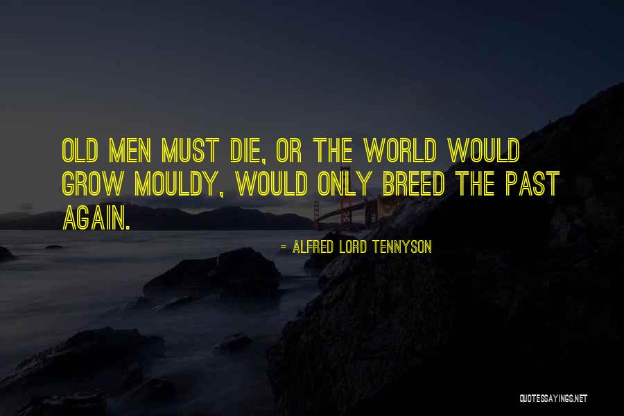 Runnable Interface Quotes By Alfred Lord Tennyson Runnable Interface Quotes By Alfred Lord Tennyson